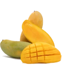 Banana mango