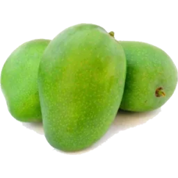 Green mango-1531384618114