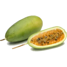 curuba