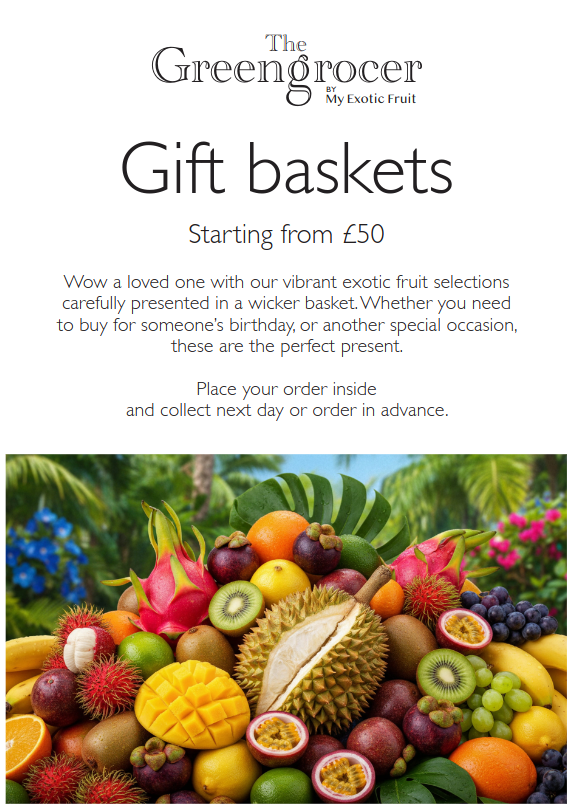 gift baskets
