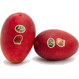 Japanese Miyazaki mangoes
