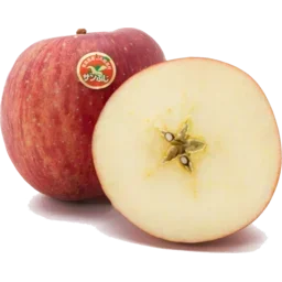 Sun Fuji Apple