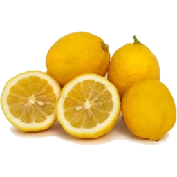 organic-lemons