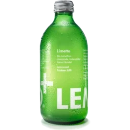 lemonaid